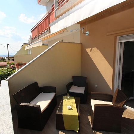 Apartment Dvorska Crikvenica Ngoại thất bức ảnh