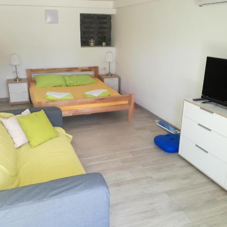 Apartment Dvorska Crikvenica Ngoại thất bức ảnh