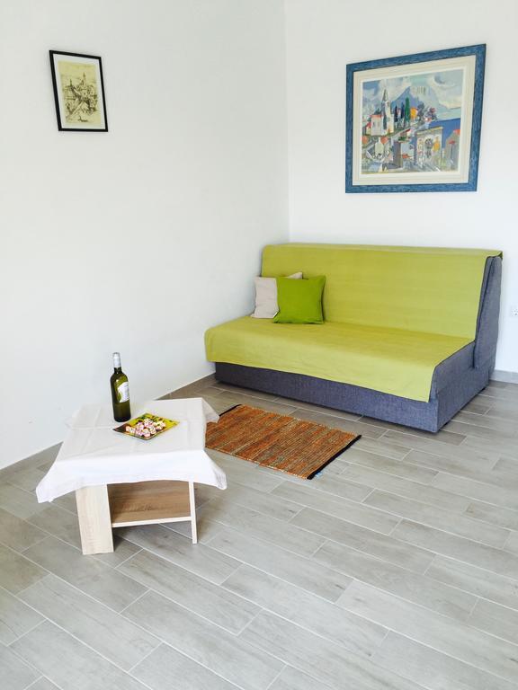 Apartment Dvorska Crikvenica Ngoại thất bức ảnh