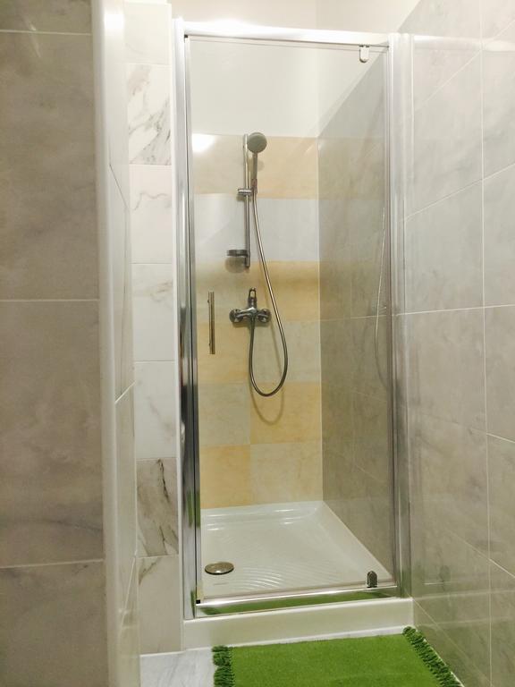 Apartment Dvorska Crikvenica Ngoại thất bức ảnh