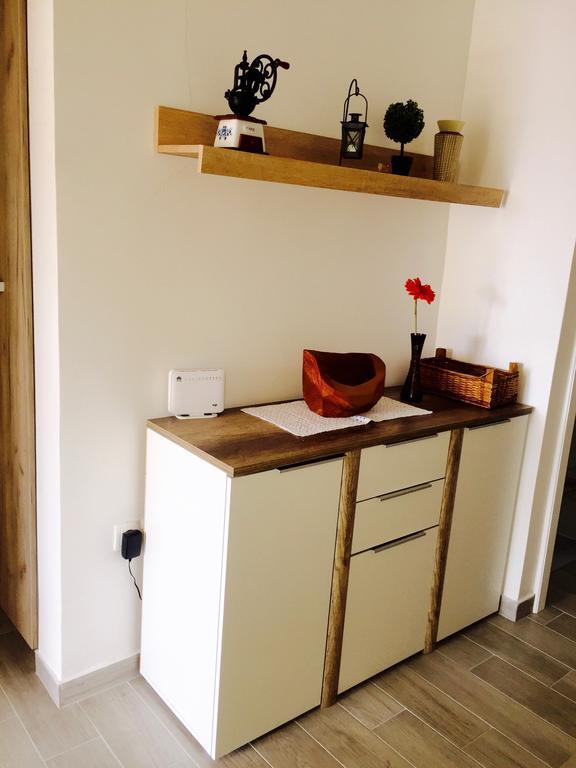 Apartment Dvorska Crikvenica Ngoại thất bức ảnh