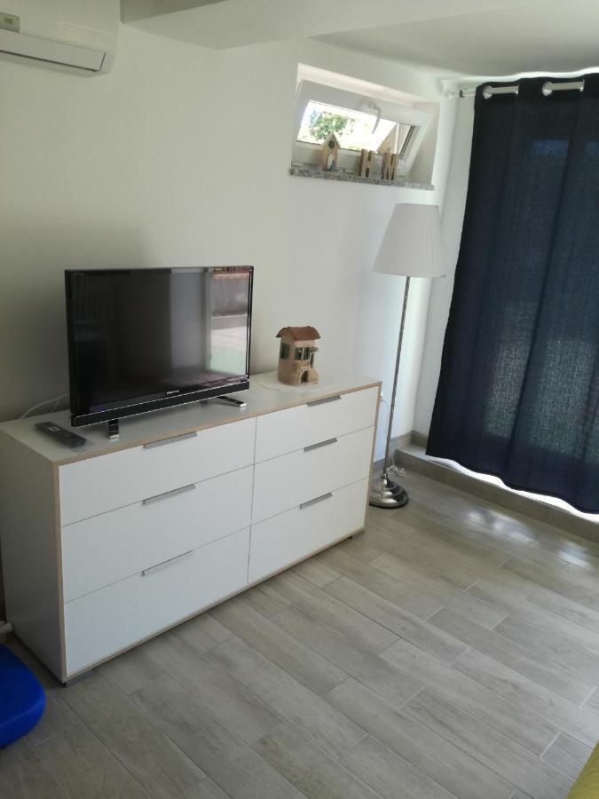 Apartment Dvorska Crikvenica Ngoại thất bức ảnh