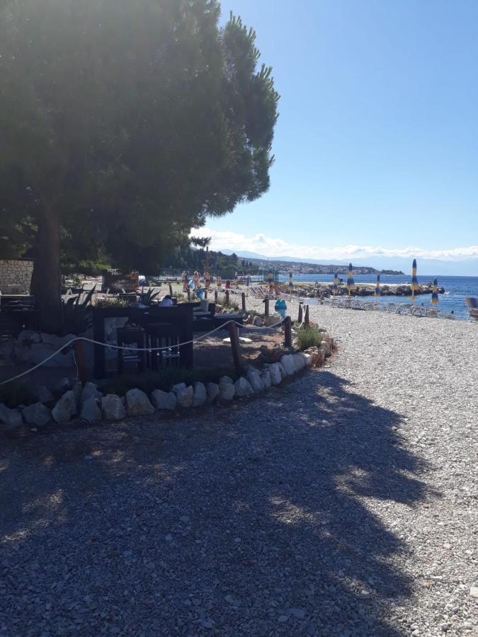 Apartment Dvorska Crikvenica Ngoại thất bức ảnh