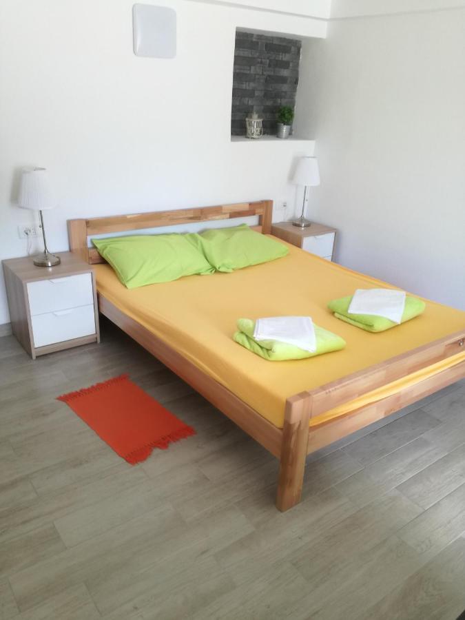 Apartment Dvorska Crikvenica Ngoại thất bức ảnh