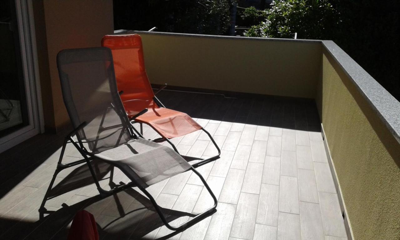 Apartment Dvorska Crikvenica Ngoại thất bức ảnh