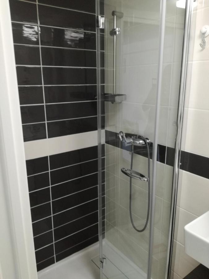 Apartment Dvorska Crikvenica Ngoại thất bức ảnh